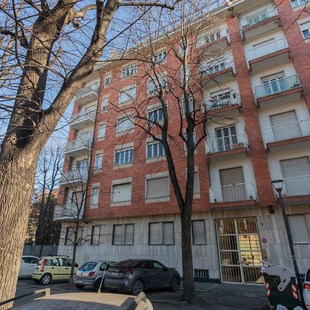 Monte Grappa Apartment By Wonderful Italy Torino Exterior foto