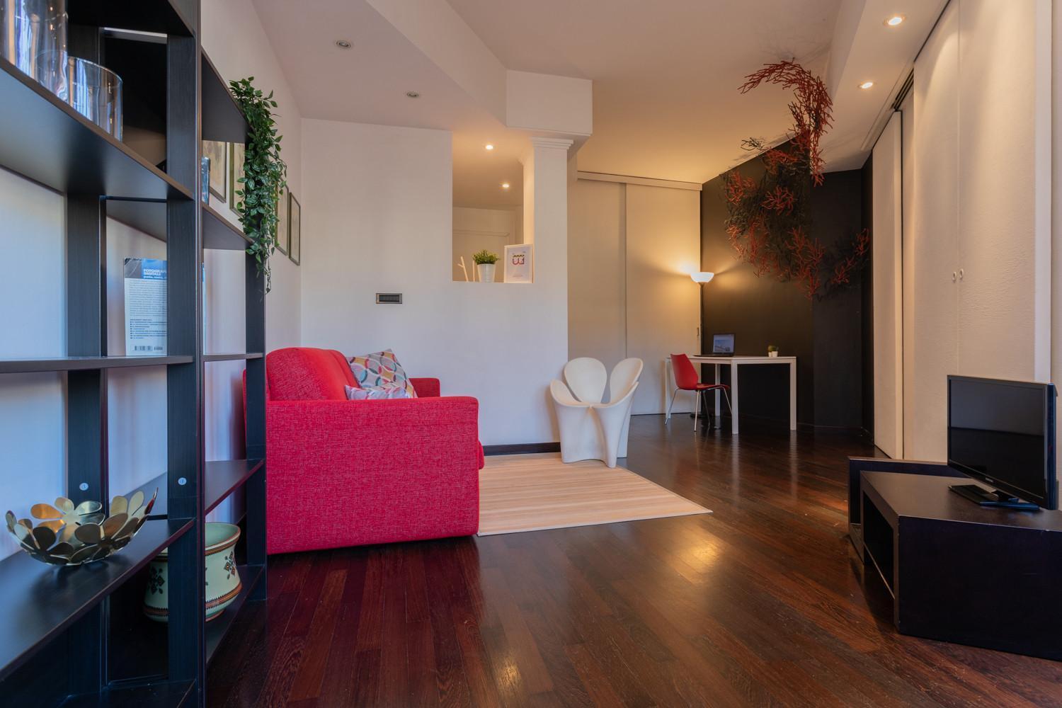 Monte Grappa Apartment By Wonderful Italy Torino Exterior foto
