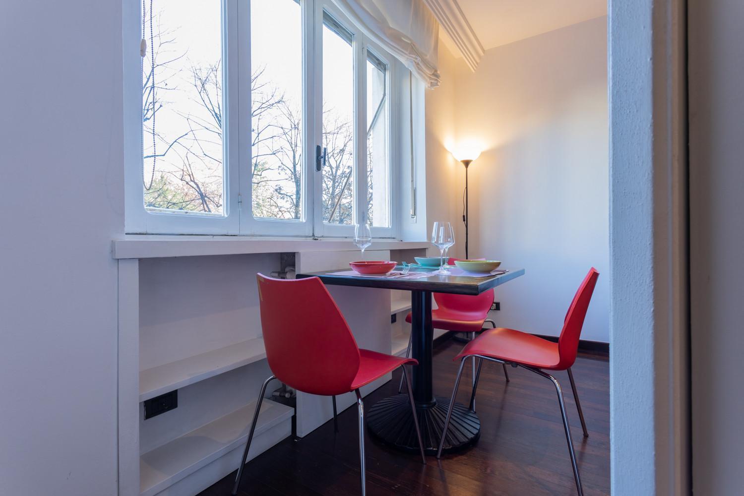 Monte Grappa Apartment By Wonderful Italy Torino Exterior foto