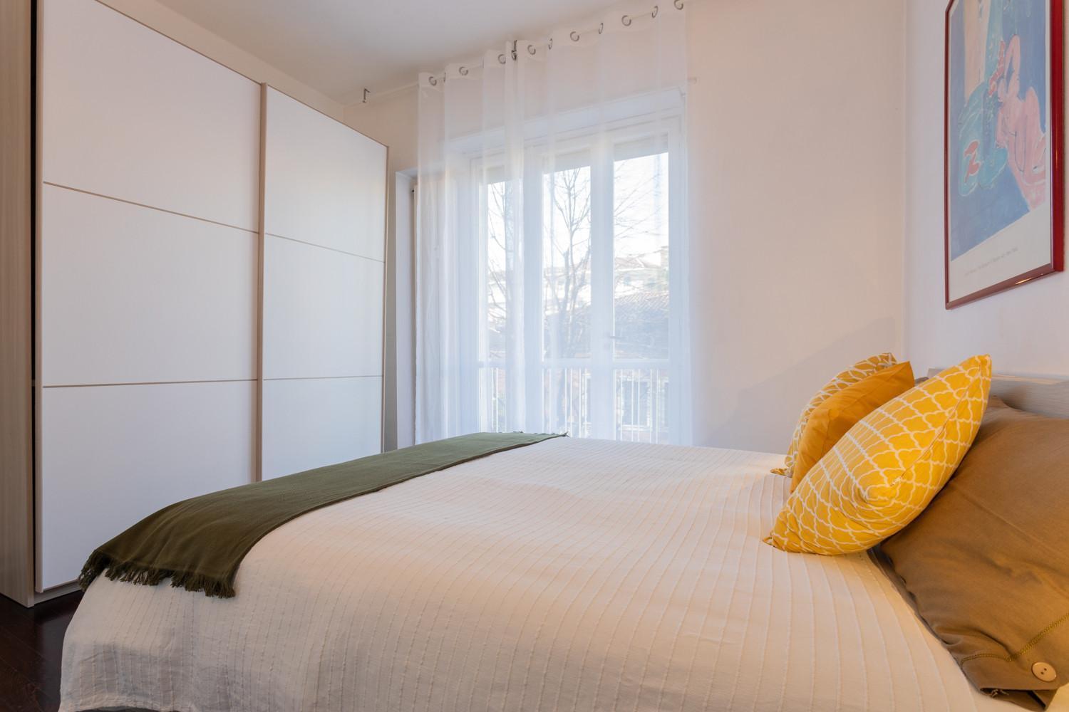 Monte Grappa Apartment By Wonderful Italy Torino Exterior foto